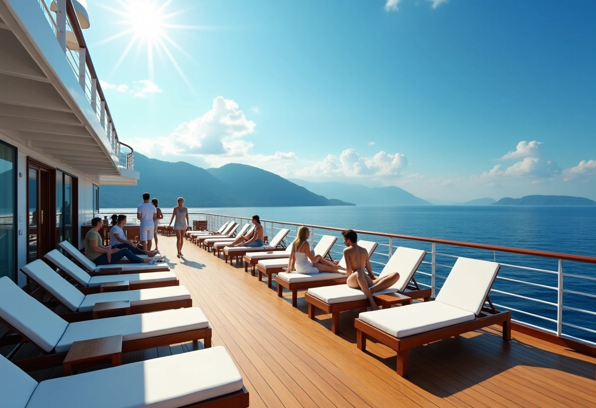 croisière méditerranée