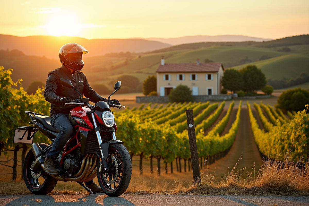 moto var