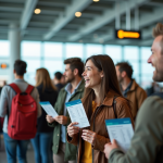 Permis international : pays acceptés et règles à respecter