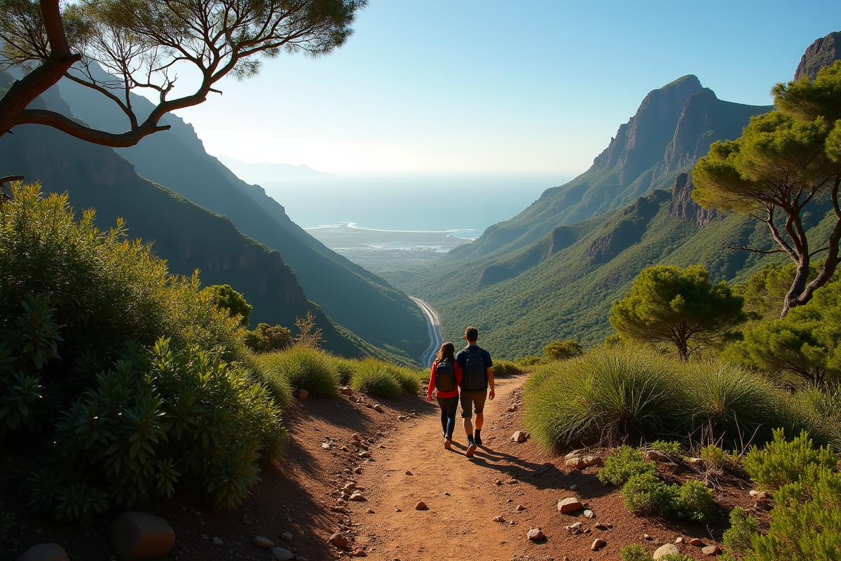 tenerife hiver