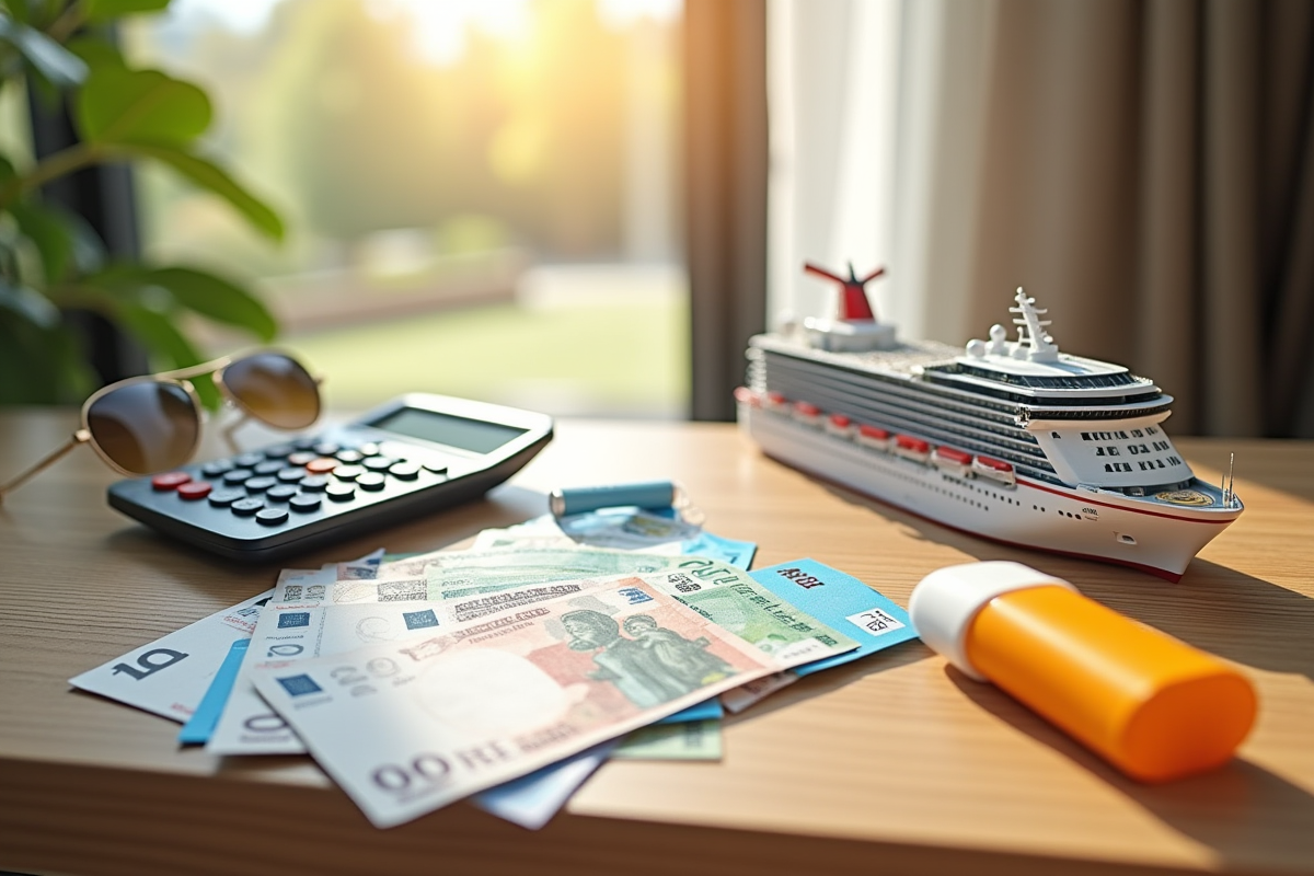 croisière maritime