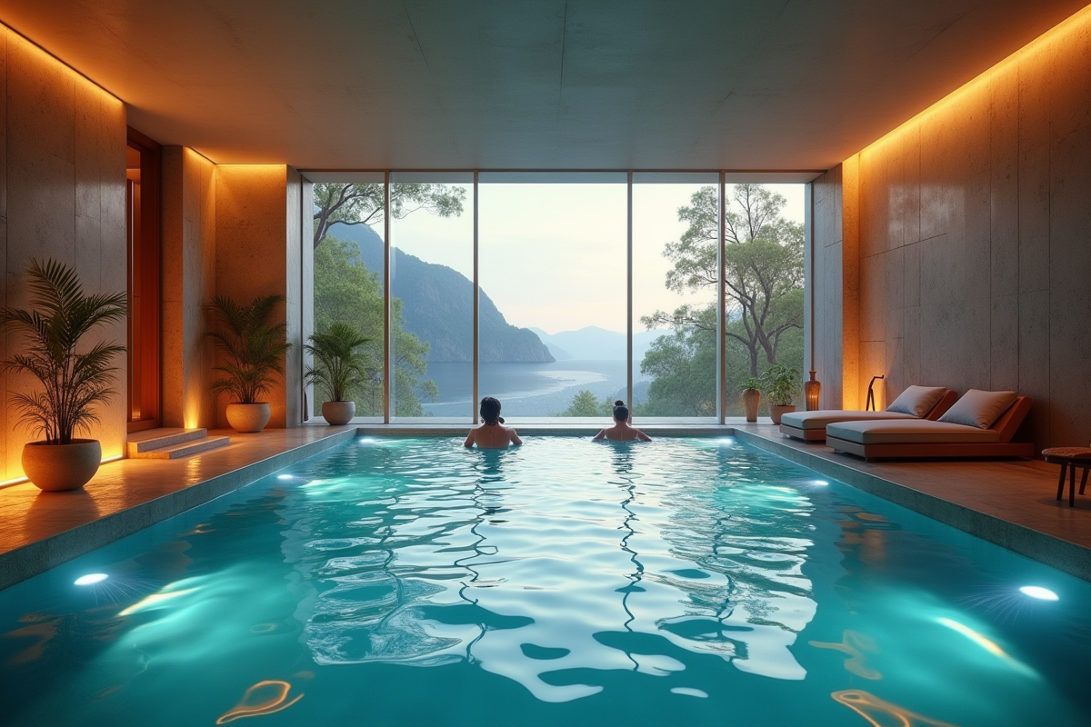 thermal spa