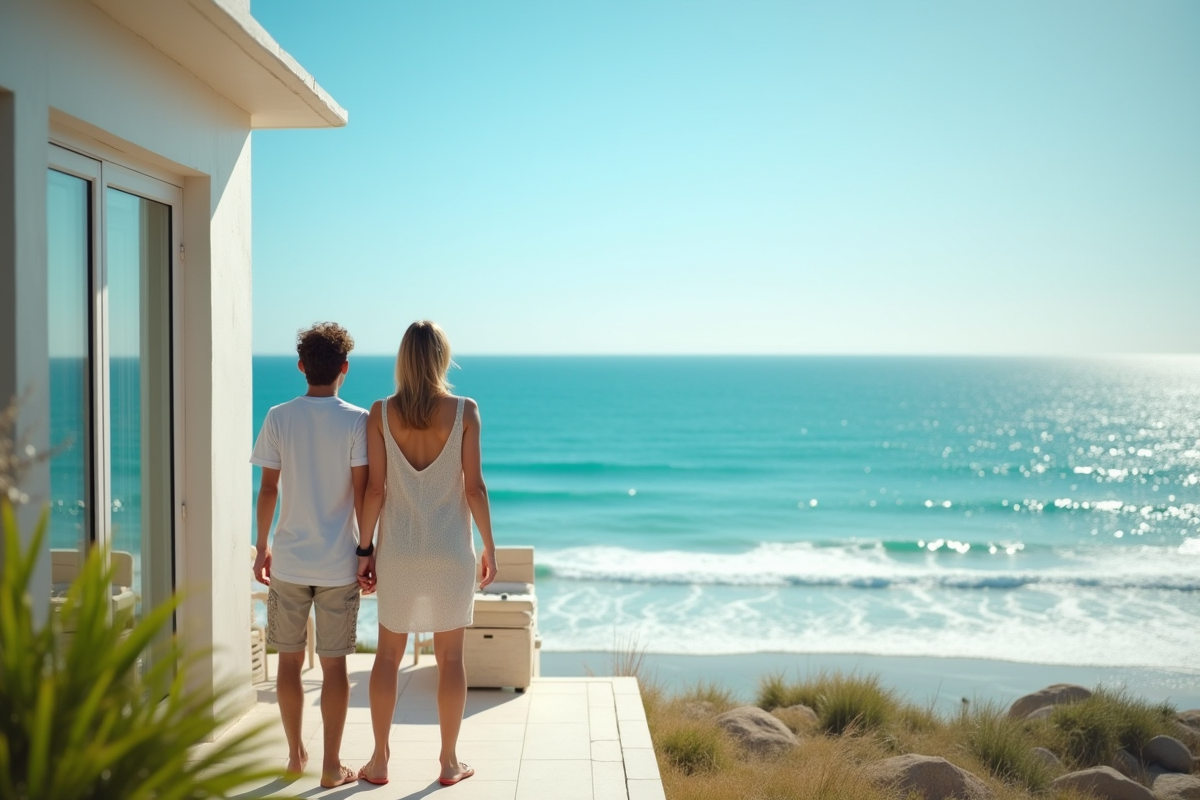 location vacances