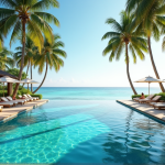 Ultra all inclusive : le concept, ses vrais avantages et ce qui est compris