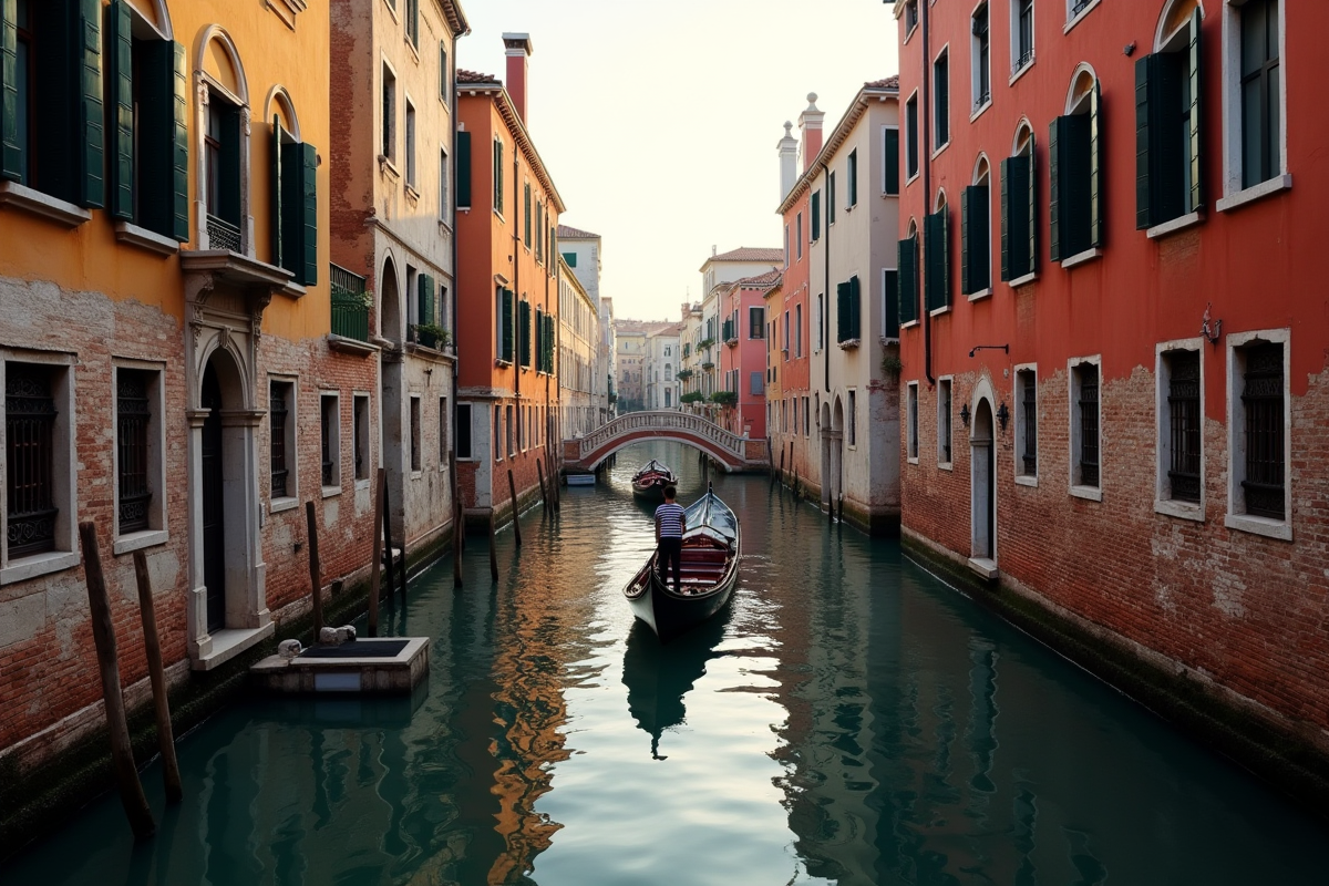 gondole venise
