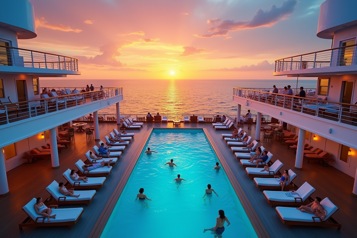 croisière msc