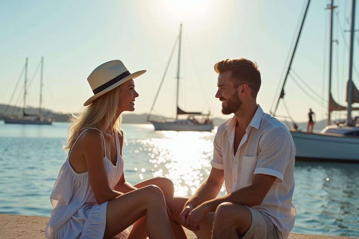 tenue marine
