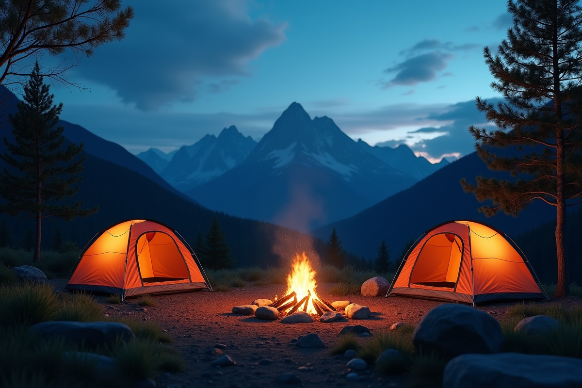 aire camping