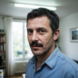 Alexandre Adam